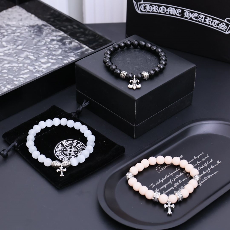 Chrome Hearts Bracelets